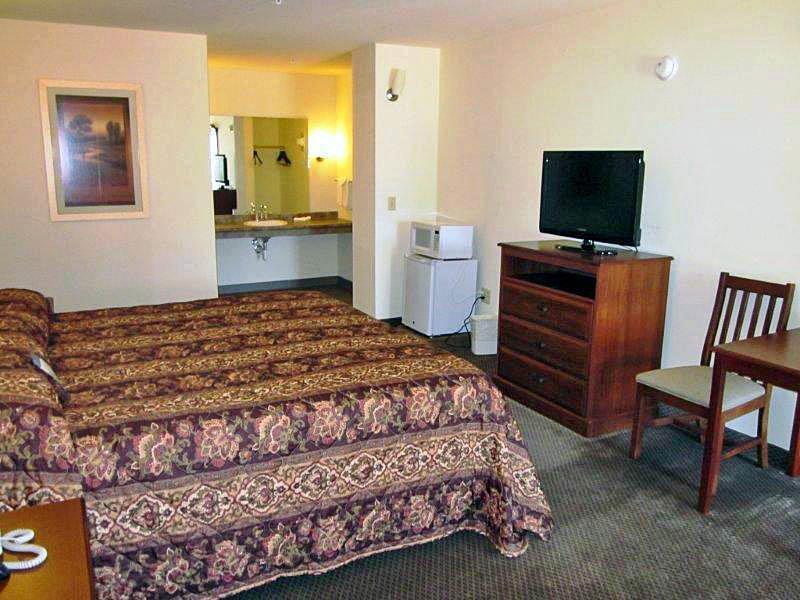 Motel 6-Longview, Tx - North Cameră foto