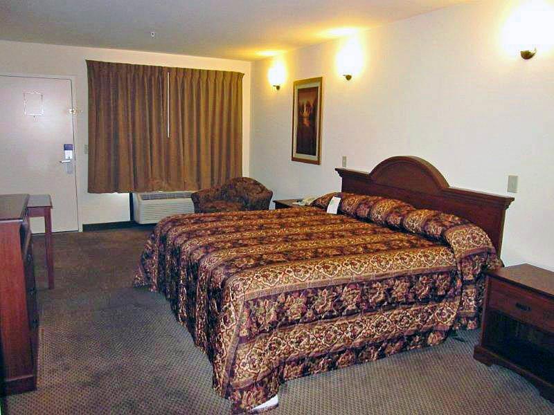Motel 6-Longview, Tx - North Cameră foto