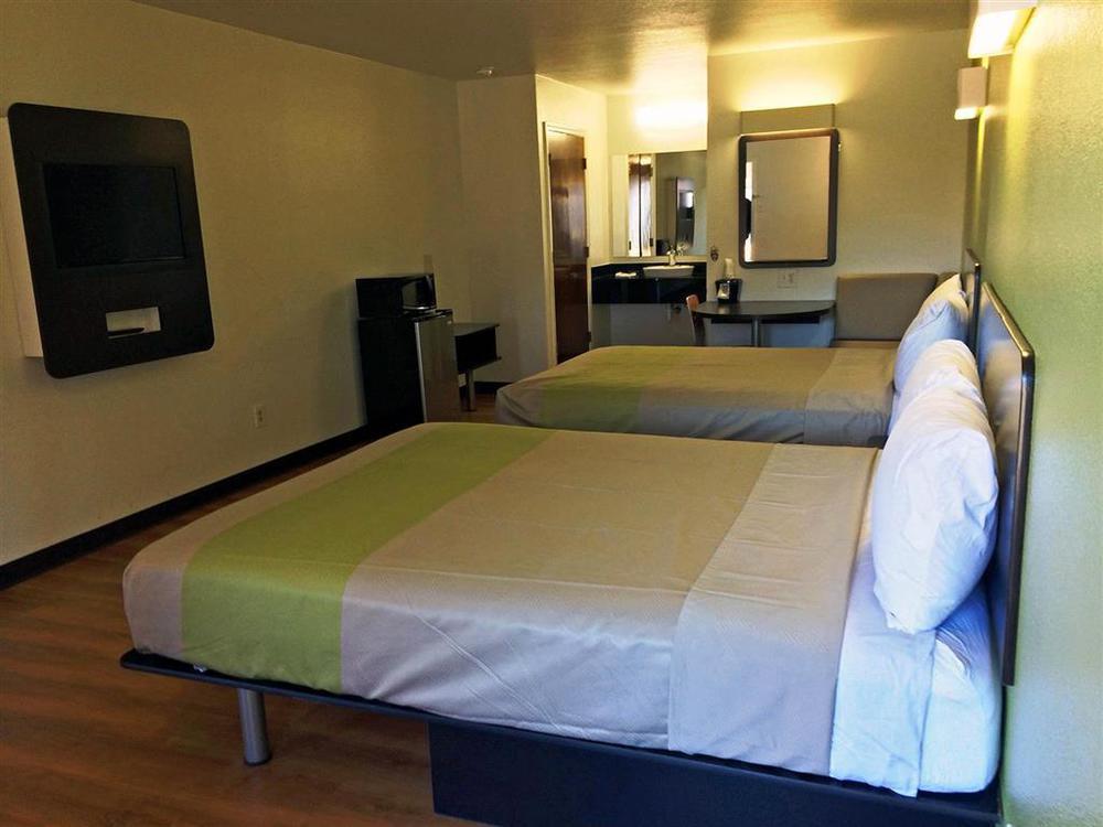 Motel 6-Longview, Tx - North Cameră foto