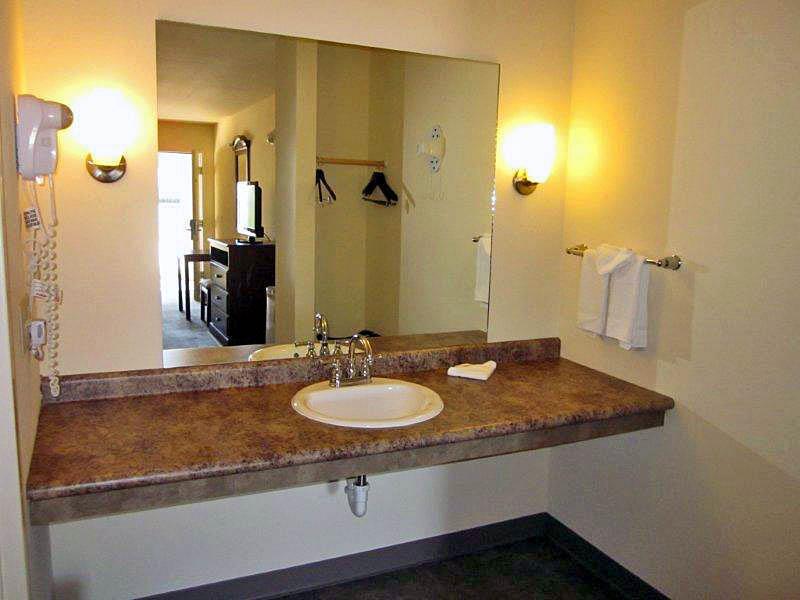Motel 6-Longview, Tx - North Cameră foto