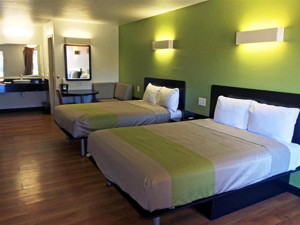 Motel 6-Longview, Tx - North Cameră foto